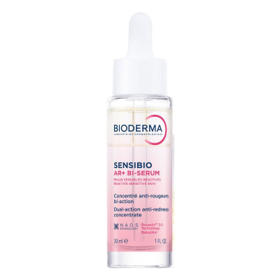 Bioderma Sensibio Ar+ Bi-Sérum 30ml | Farmácia d'Arrábida