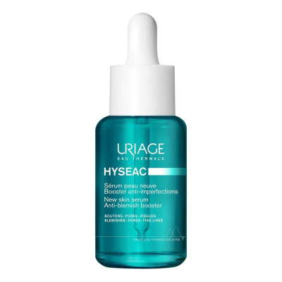 Uriage Hyseac Sérum Booster Anti-Imperfeições 30ml | Farmácia d'Arrábida