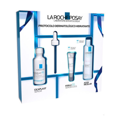 La Roche-Posay Cicaplast B5 Sérum Coffret | Farmácia d'Arrábida