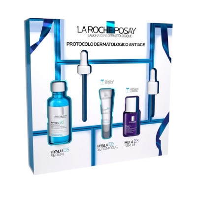 La Roche-Posay Hyalu B5 Sérum Coffret | Farmácia d'Arrábida