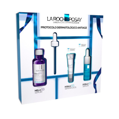 La Roche-Posay Mela B3 Sérum Coffret | Farmácia d'Arrábida