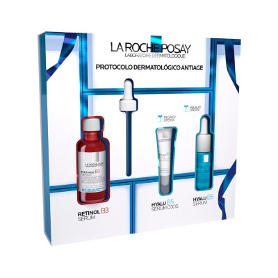 La Roche-Posay Retinol B3 Sérum Coffret | Farmácia d'Arrábida