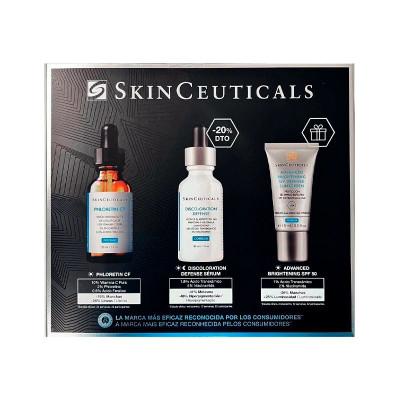 Skinceuticals Coffret Despigmentante Antimanchas | Farmácia d'Arrábida