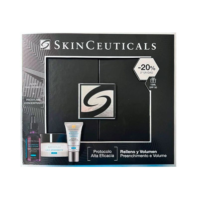 Skinceuticals Coffret Preenchimento e Volume | Farmácia d'Arrábida