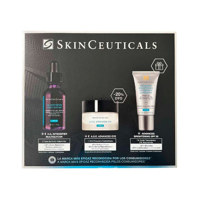 Skinceuticals Coffret Preenchimento e Volume | Farmácia d'Arrábida