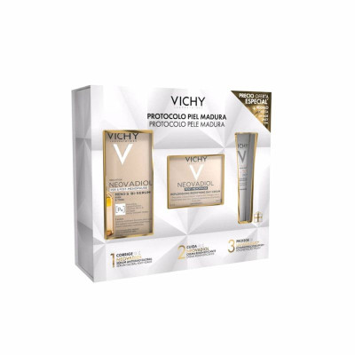 Vichy Coffret Pele Madura | Farmácia d'Arrábida