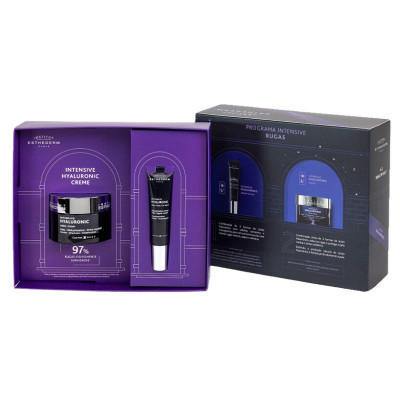 Esthederm Intensive Hyaluronic Coffret | Farmácia d'Arrábida