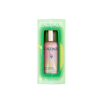 Caudalie Beauty Elixir & Detox Duo Coffret | Farmácia d'Arrábida