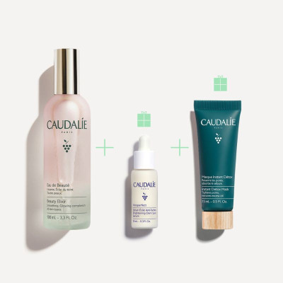 Caudalie Beauty Elixir Bestsellers Coffret  | Farmácia d'Arrábida