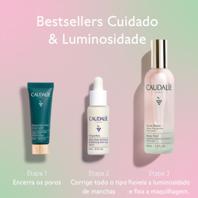 Caudalie Beauty Elixir Bestsellers Coffret  | Farmácia d'Arrábida