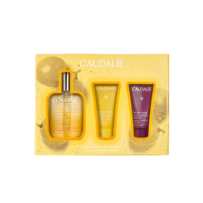 Caudalie Soleil des Vignes Coffret | Farmácia d'Arrábida