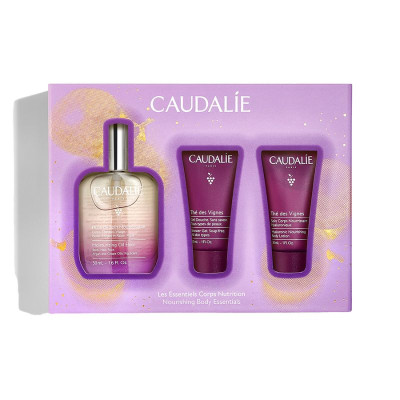 Caudalie Smooth Glow Coffret | Farmácia d'Arrábida