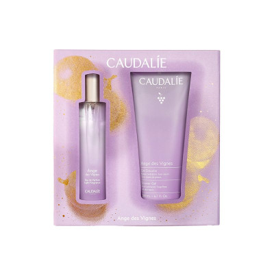 Caudalie Ange des Vignes Coffret | Farmácia d'Arrábida