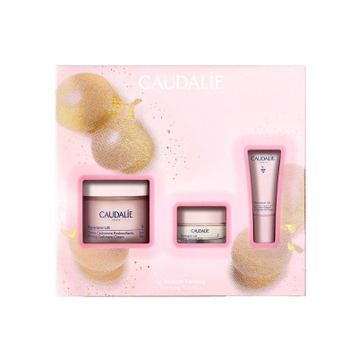 Caudalie Resveratrol-Lift Coffret | Farmácia d'Arrábida