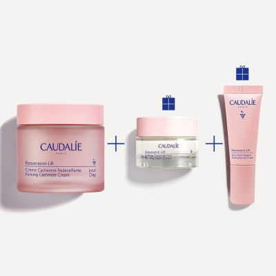 Caudalie Resveratrol-Lift Coffret | Farmácia d'Arrábida