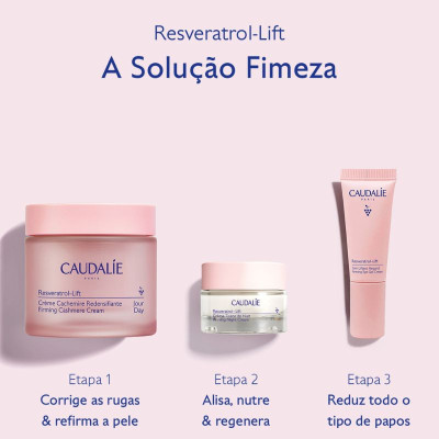 Caudalie Resveratrol-Lift Coffret | Farmácia d'Arrábida