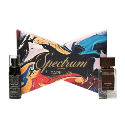 Papillon Perfume Spectrum Coffret | Farmácia d'Arrábida