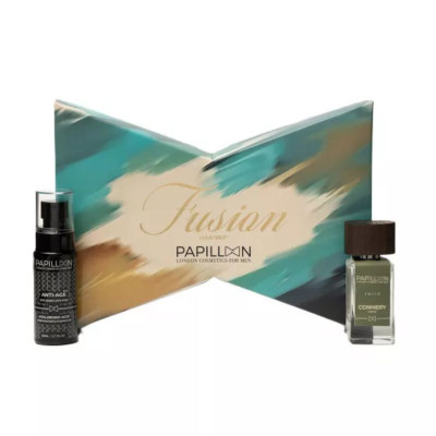 Papillon Perfume Fusion Coffret | Farmácia d'Arrábida