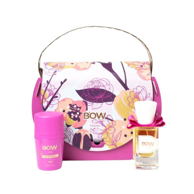 Bow Woman Mamie Coffret | Farmácia d'Arrábida