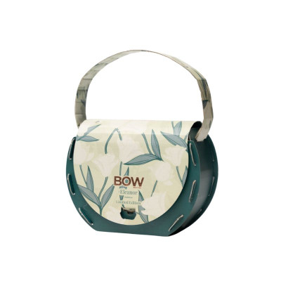 Bow Woman Eleanor Bag | Farmácia d'Arrábida