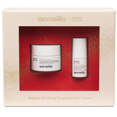 Sensilis Peptide AR Bálsamo Sorbet Coffret Natal | Farmácia d'Arrábida