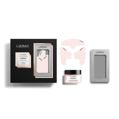 Lierac Lift Integral Creme Dia + Patch Coffret | Farmácia d'Arrábida