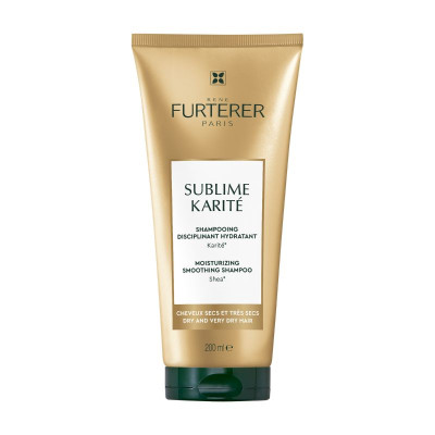 Rene Furterer Sublime Karité Champô 200ml | Farmácia d'Arrábida