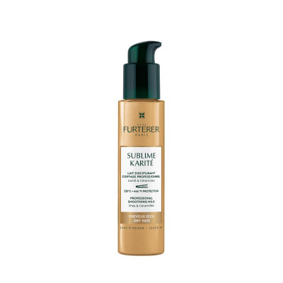 Rene Furterer Sublime Karité Leite para Pentear 100ml | Farmácia d'Arrábida