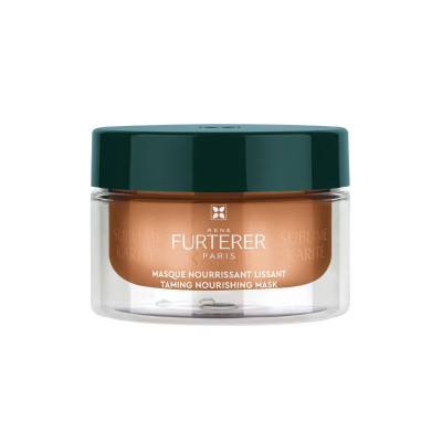 Rene Furterer Sublime Karité Máscara Nutritiva 200ml | Farmácia d'Arrábida