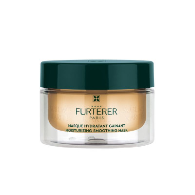 Rene Furterer Sublime Karité Máscara Hidratante 200ml | Farmácia d'Arrábida