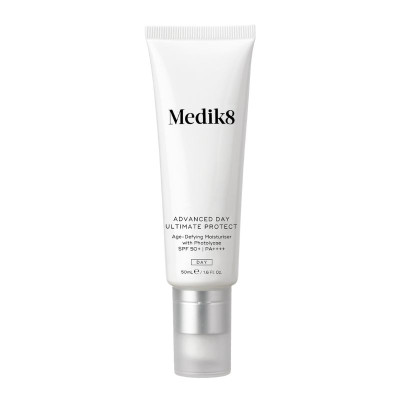 Medik8 Advanced Day Ultra Protect Cream SPF50+ 50ml | Farmácia d'Arrábida