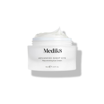 Medik8 Advanced Night Eye Cream 15ml | Farmácia d'Arrábida