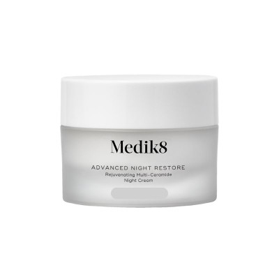 Medik8 Advanced Night Restore Cream 12,5ml | Farmácia d'Arrábida