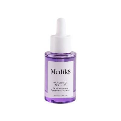 Medik8 Bakuchiol Peptides Sérum 30ml | Farmácia d'Arrábida