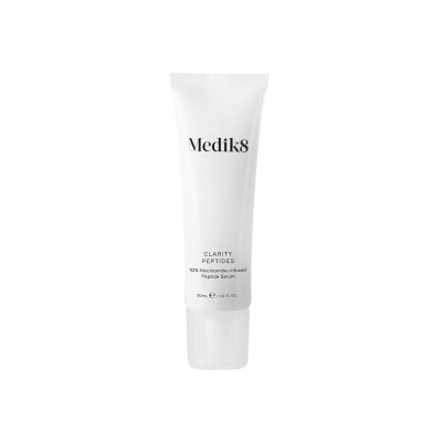 Medik8 Clarity Peptides Sérum 30ml | Farmácia d'Arrábida