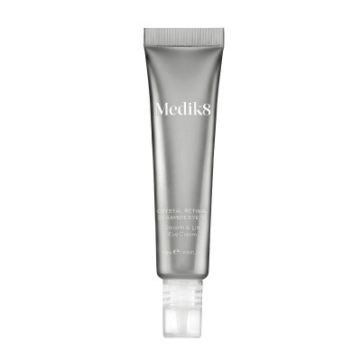 Medik8 Crystal Retinal Ceramide Eye 10 15ml | Farmácia d'Arrábida