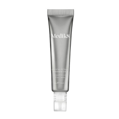 Medik8 Crystal Retinal Ceramide Eye 6 15ml | Farmácia d'Arrábida