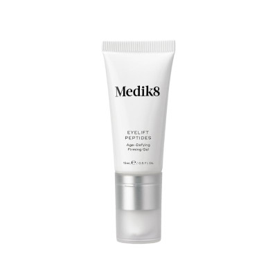 Medik8 Eyelift Peptides Gel Contorno Olhos 15ml | Farmácia d'Arrábida