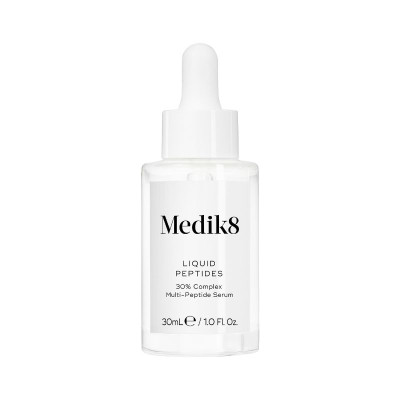 Medik8 Liquid Peptides Sérum 30ml | Farmácia d'Arrábida