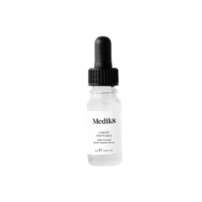 Medik8 Liquid Peptides Sérum 8ml | Farmácia d'Arrábida