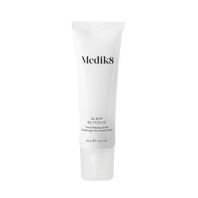 Medik8 Sleep Glycolic Cream 30ml | Farmácia d'Arrábida