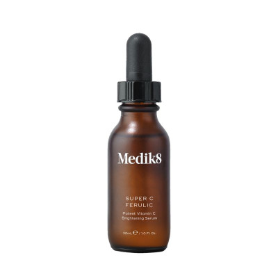 Medik8 Super C Ferulic Sérum 30ml | Farmácia d'Arrábida