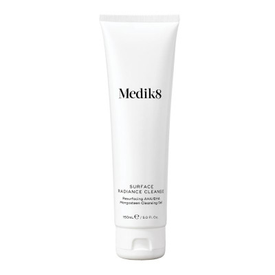 Medik8 Surface Radiance Cleanse 150ml | Farmácia d'Arrábida