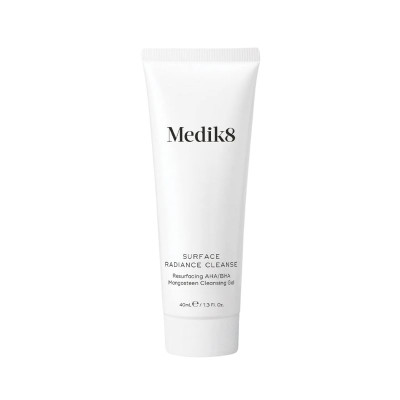 Medik8 Surface Radiance Cleanse 40ml | Farmácia d'Arrábida