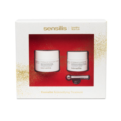 Sensilis Eternalist Coffret Natal | Farmácia d'Arrábida