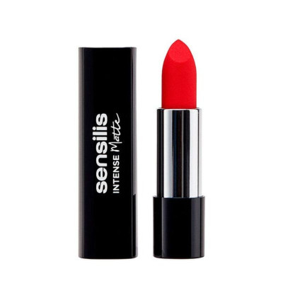 Sensilis Intense Matte Batom 401 Rubi Kiss 3,5ml | Farmácia d'Arrábida