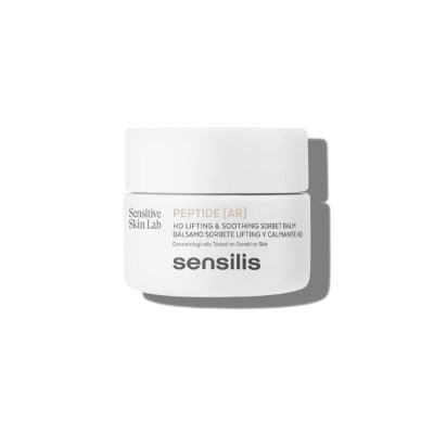 Sensilis Peptide AR Bálsamo Sorbet 25ml | Farmácia d'Arrábida