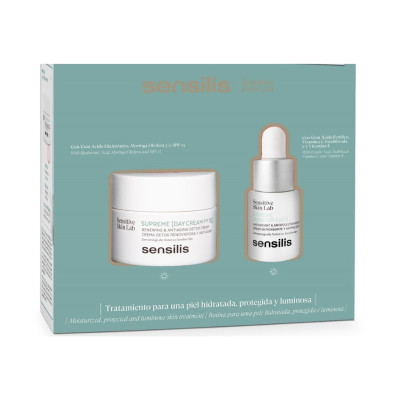 Sensilis Supreme Coffret | Farmácia d'Arrábida