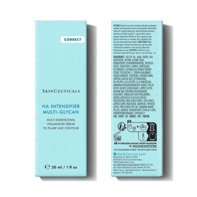 Skinceuticals HA Intensifier Multi-Glycan Sérum 30ml | Farmácia d'Arrábida