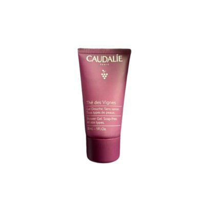 Caudalie Thé Des Vignes Gel Duche 30ml | Farmácia d'Arrábida